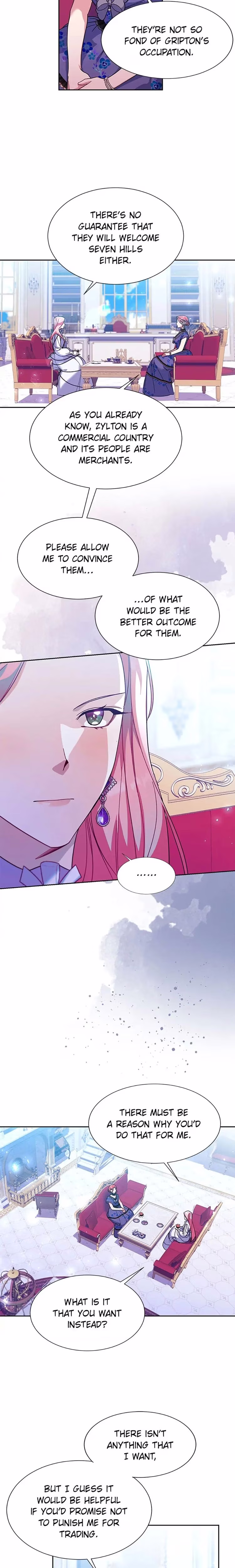 Brother Knows Best - Chapter 35 - Part 3