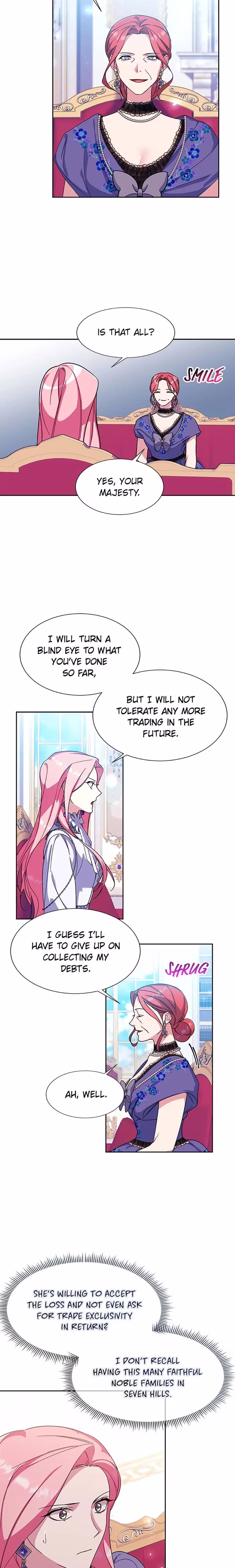 Brother Knows Best - Chapter 35 - Part 4