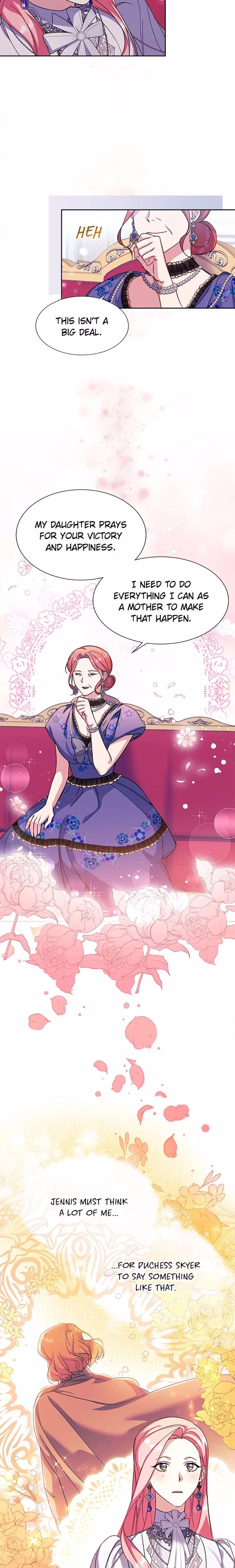 Brother Knows Best - Chapter 35 - Part 5