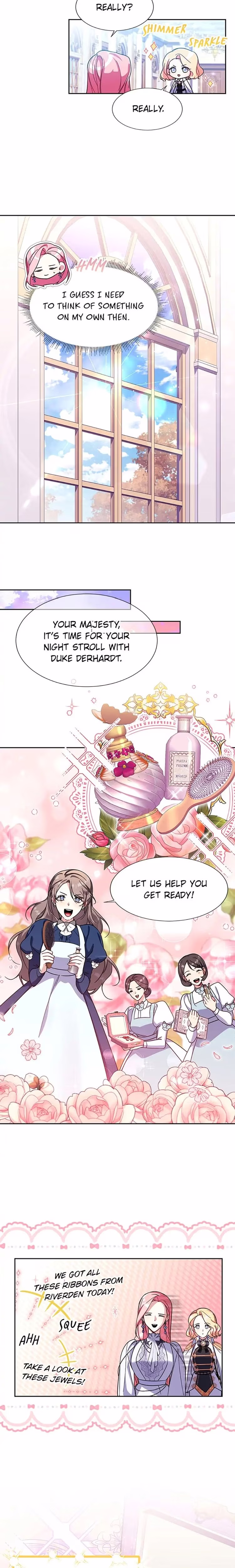 Brother Knows Best - Chapter 35 - Part 8