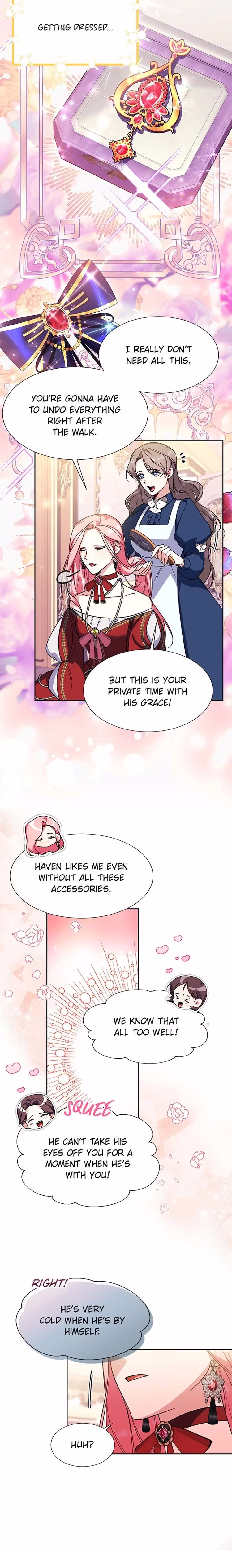 Brother Knows Best - Chapter 35 - Part 9