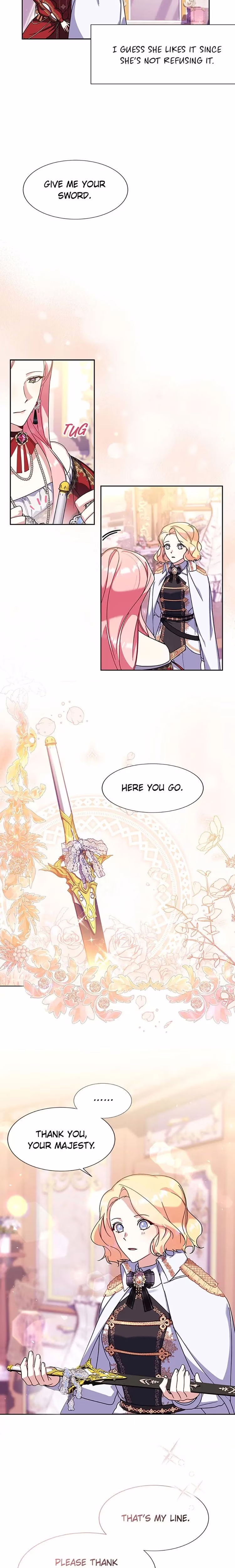 Brother Knows Best - Chapter 35 - Part 15