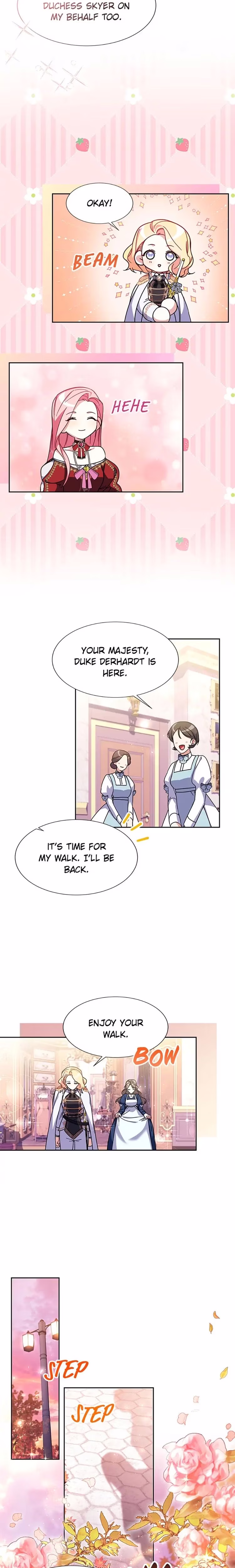 Brother Knows Best - Chapter 35 - Part 16