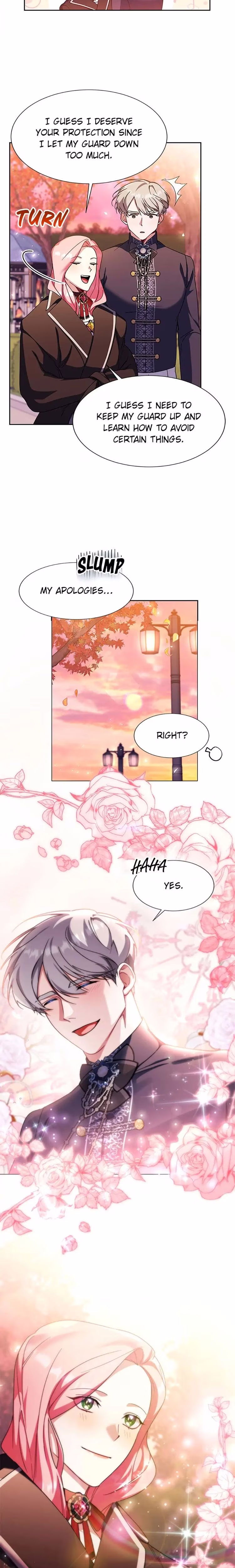 Brother Knows Best - Chapter 35 - Part 19