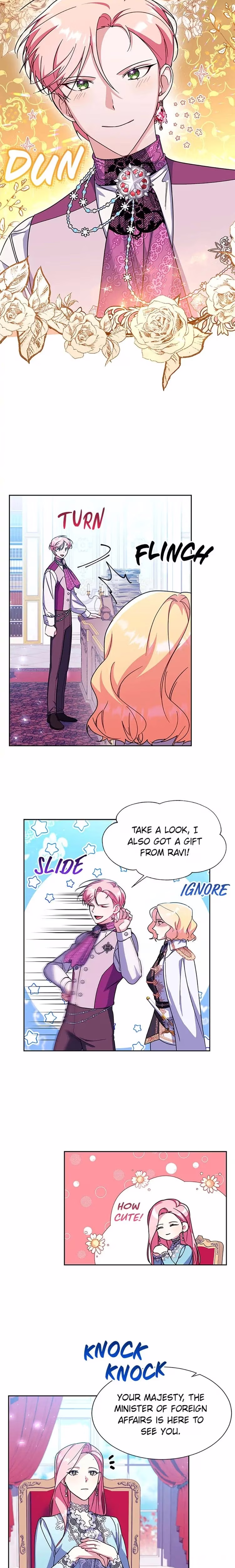 Brother Knows Best - Chapter 36 - Part 7