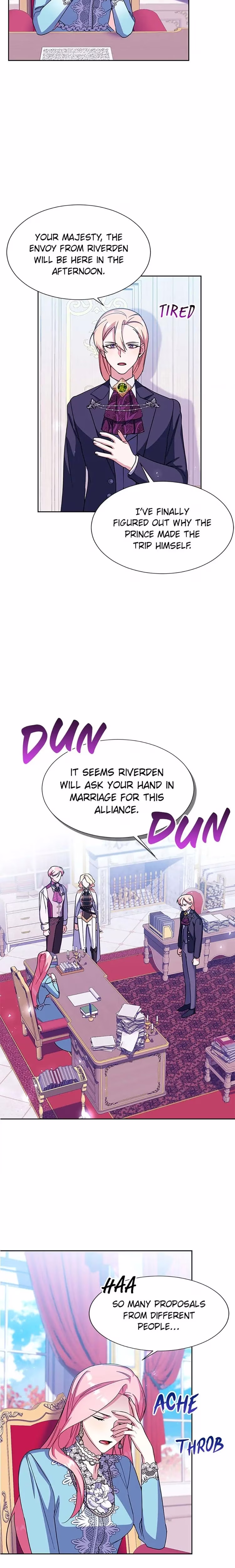 Brother Knows Best - Chapter 36 - Part 8