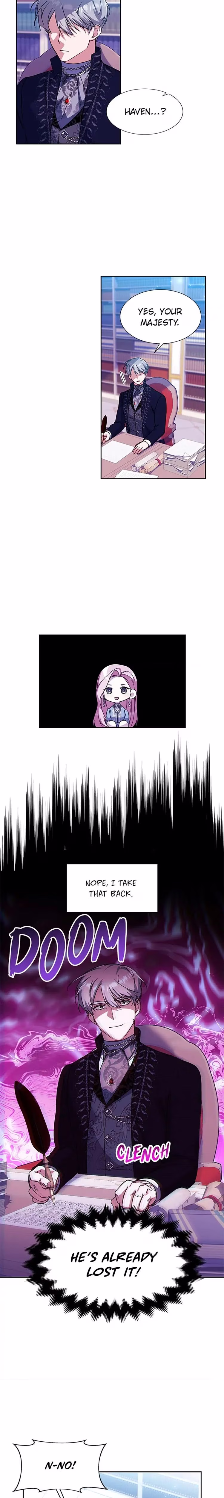 Brother Knows Best - Chapter 36 - Part 10