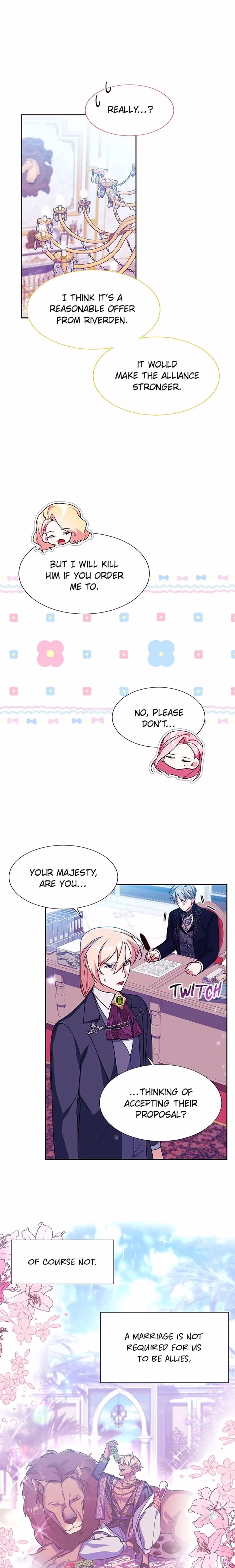 Brother Knows Best - Chapter 36 - Part 12