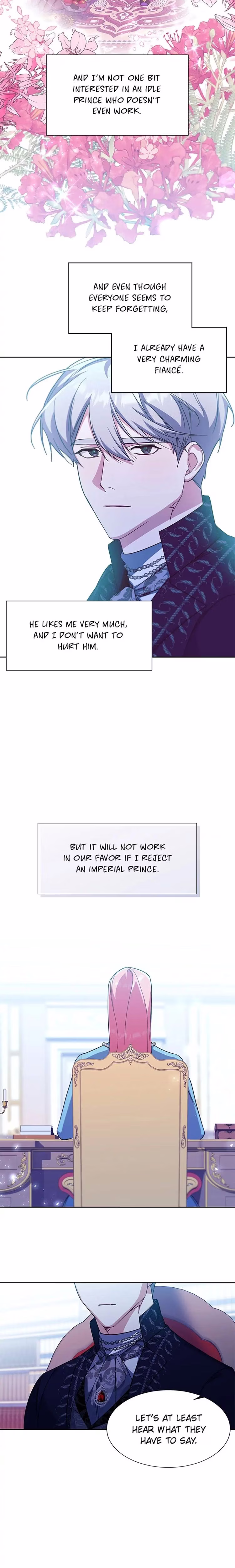 Brother Knows Best - Chapter 36 - Part 13