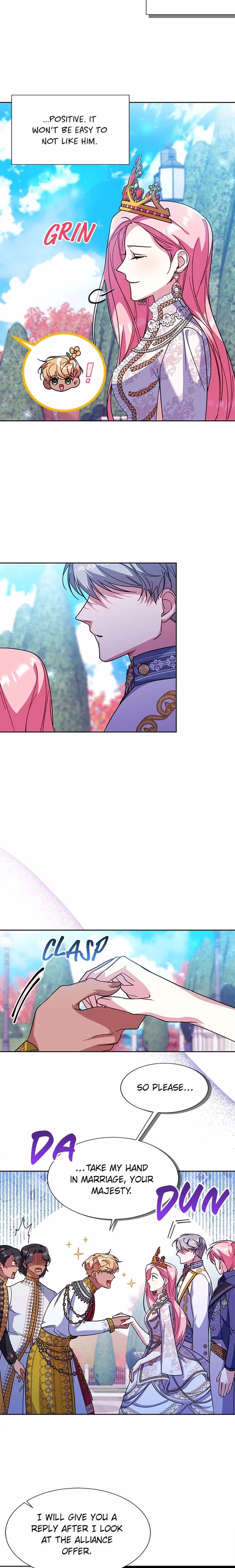 Brother Knows Best - Chapter 36 - Part 17