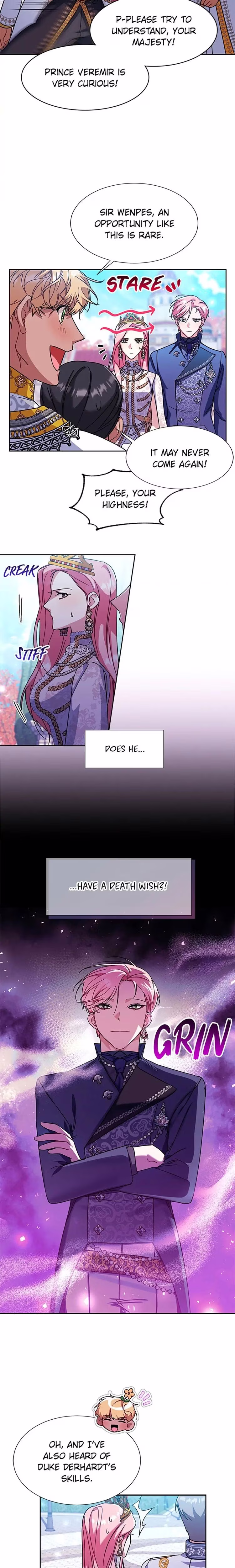 Brother Knows Best - Chapter 36 - Part 19