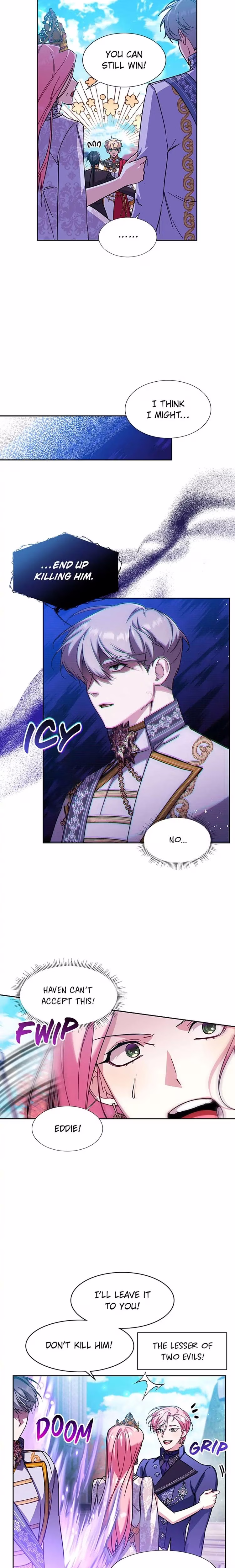 Brother Knows Best - Chapter 37 - Part 3