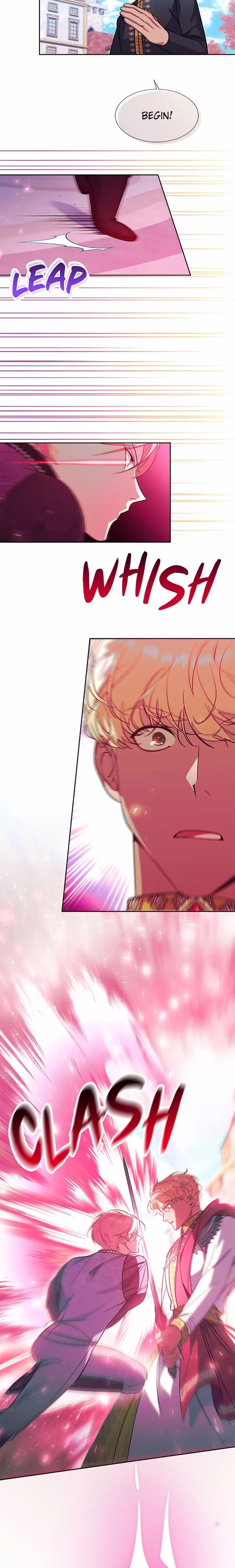 Brother Knows Best - Chapter 37 - Part 6