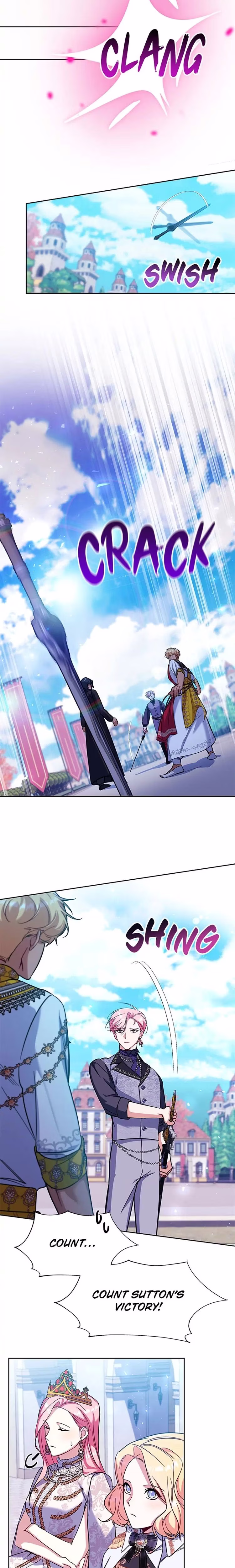 Brother Knows Best - Chapter 37 - Part 7