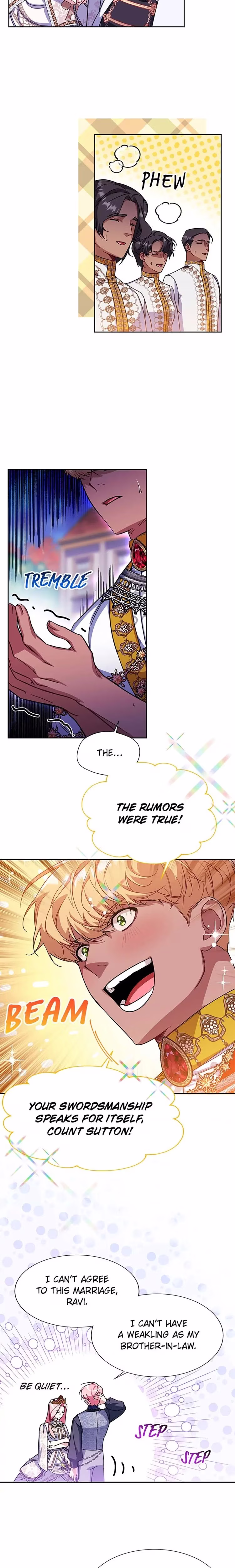 Brother Knows Best - Chapter 37 - Part 8