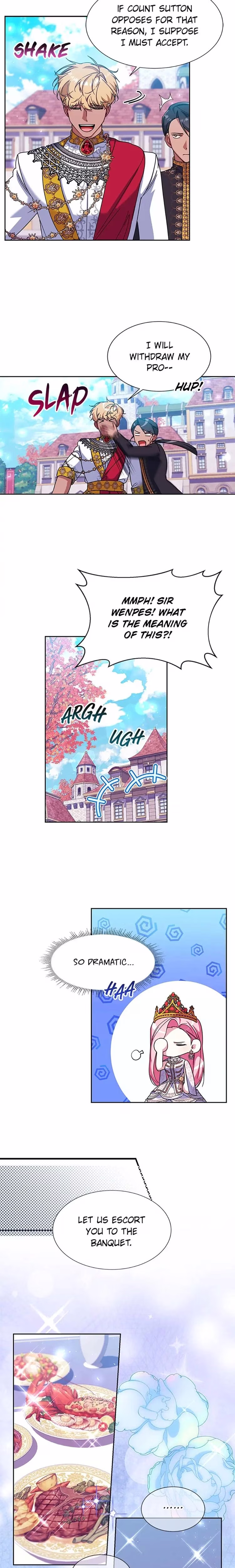 Brother Knows Best - Chapter 37 - Part 9