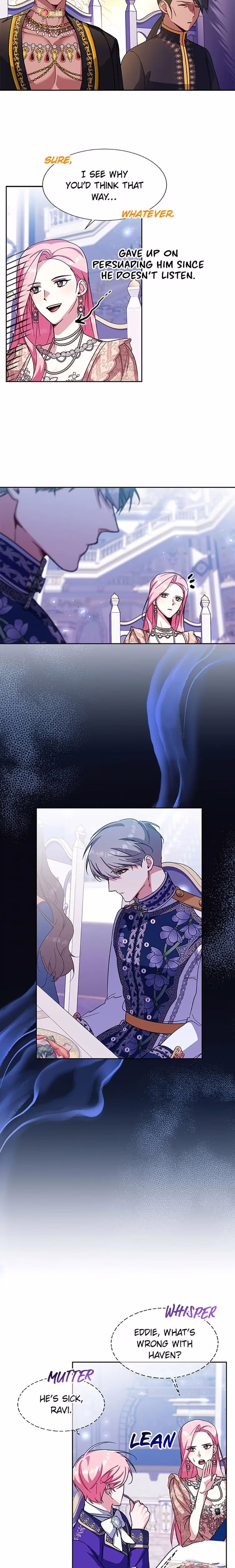 Brother Knows Best - Chapter 37 - Part 12