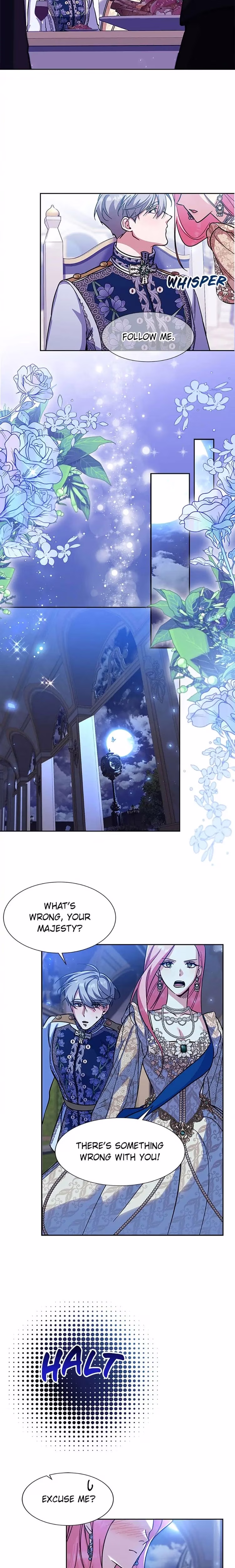 Brother Knows Best - Chapter 37 - Part 14