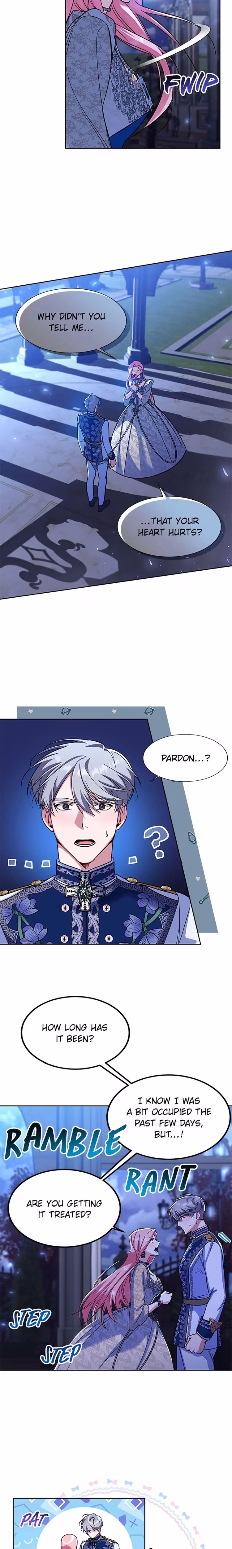 Brother Knows Best - Chapter 37 - Part 15