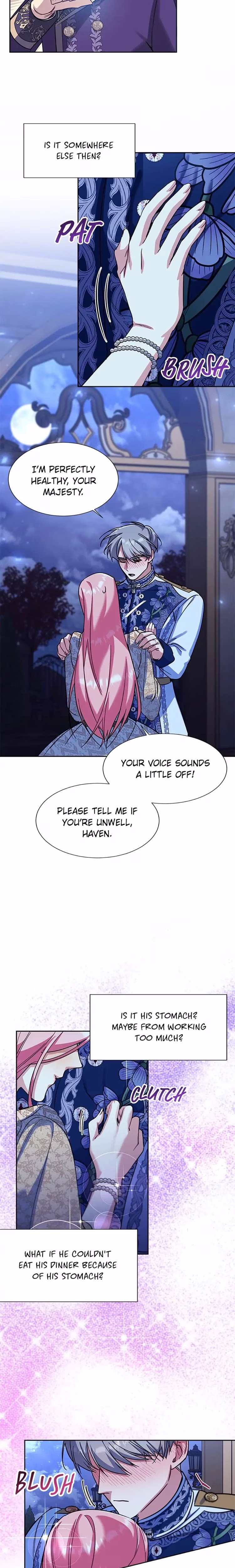 Brother Knows Best - Chapter 37 - Part 17