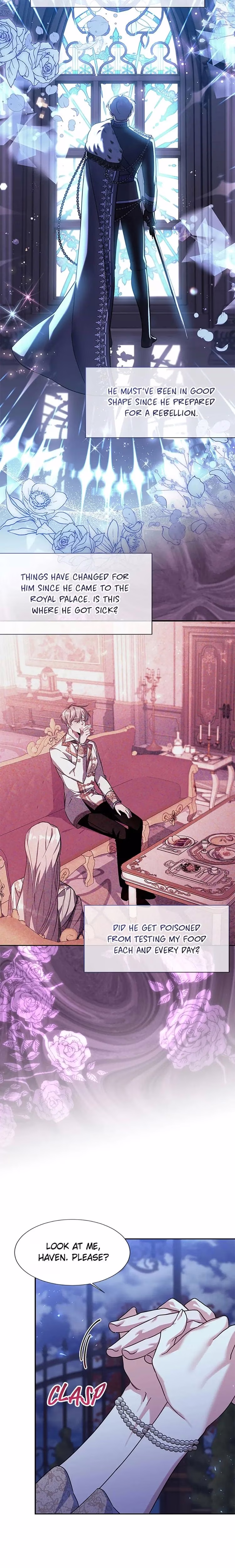 Brother Knows Best - Chapter 38 - Part 3