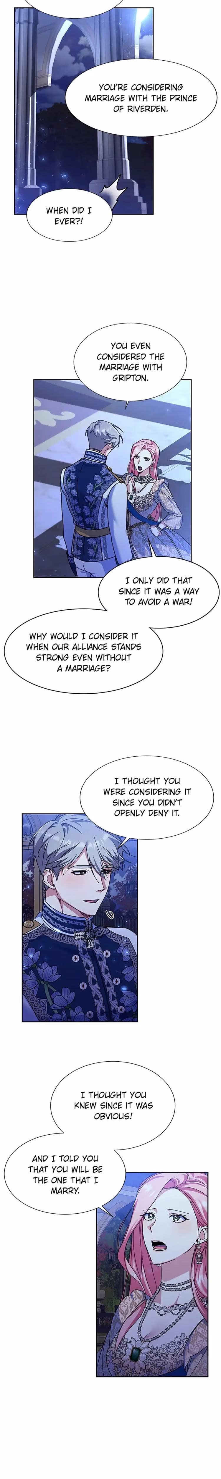 Brother Knows Best - Chapter 38 - Part 6