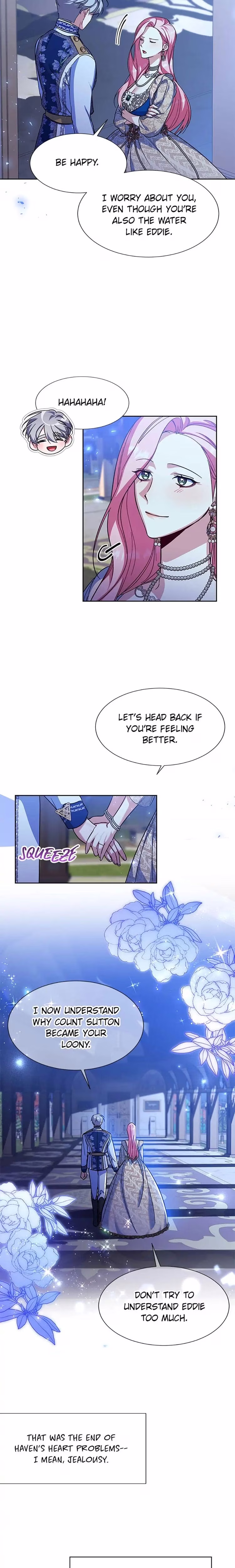 Brother Knows Best - Chapter 38 - Part 9