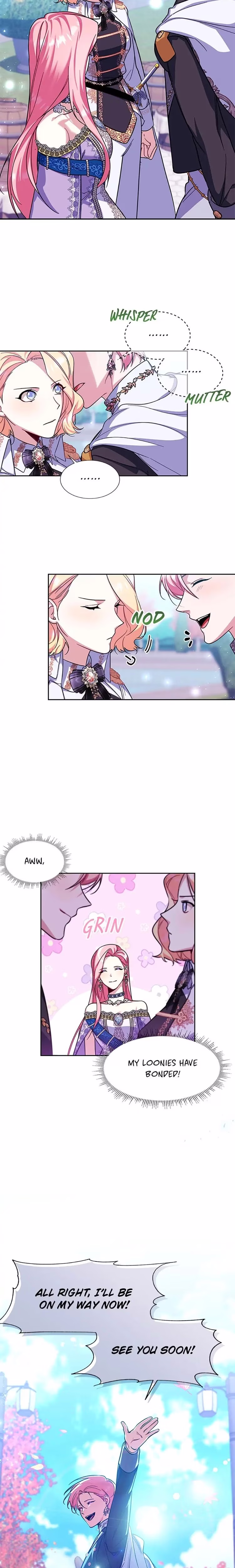 Brother Knows Best - Chapter 38 - Part 12