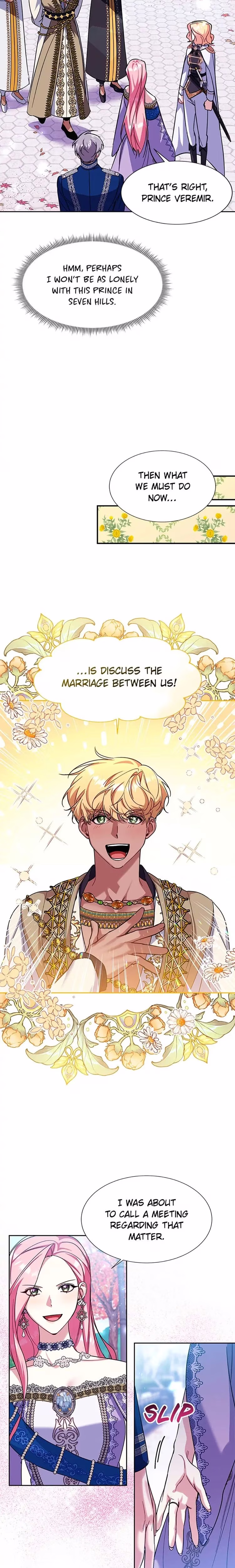 Brother Knows Best - Chapter 38 - Part 14