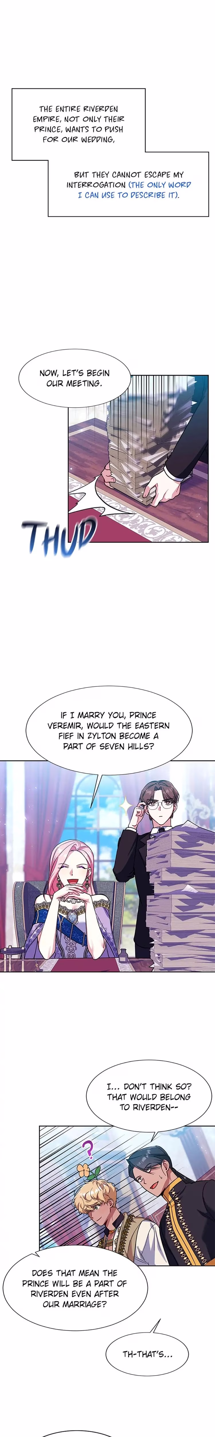 Brother Knows Best - Chapter 38 - Part 16