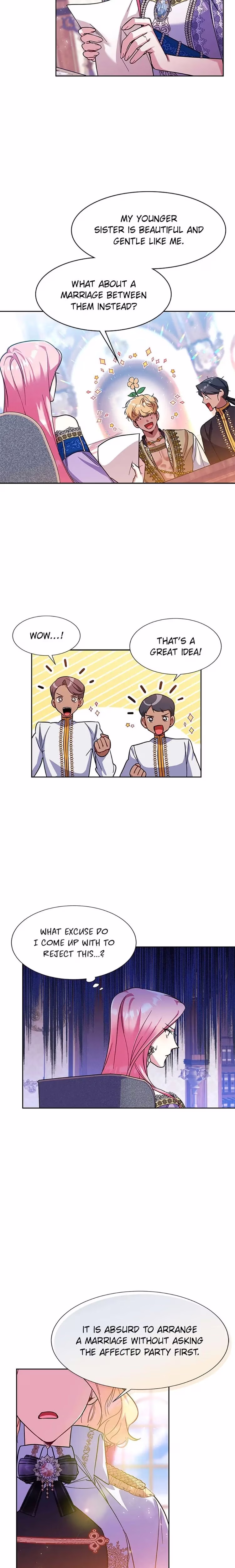 Brother Knows Best - Chapter 38 - Part 18