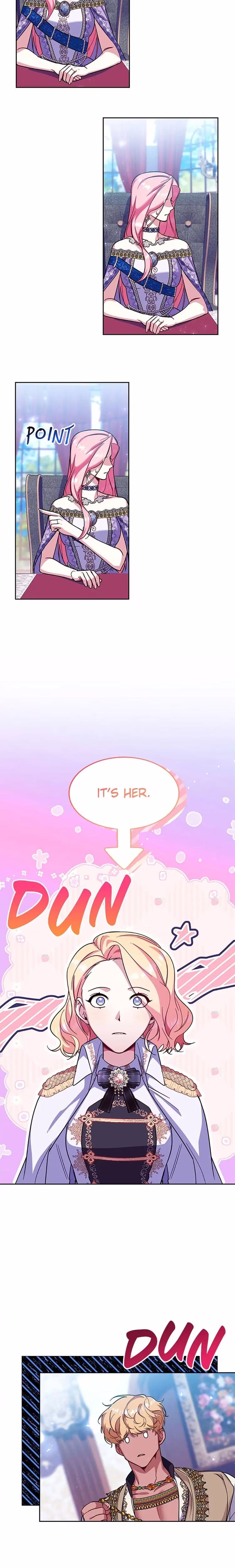 Brother Knows Best - Chapter 39 - Part 4