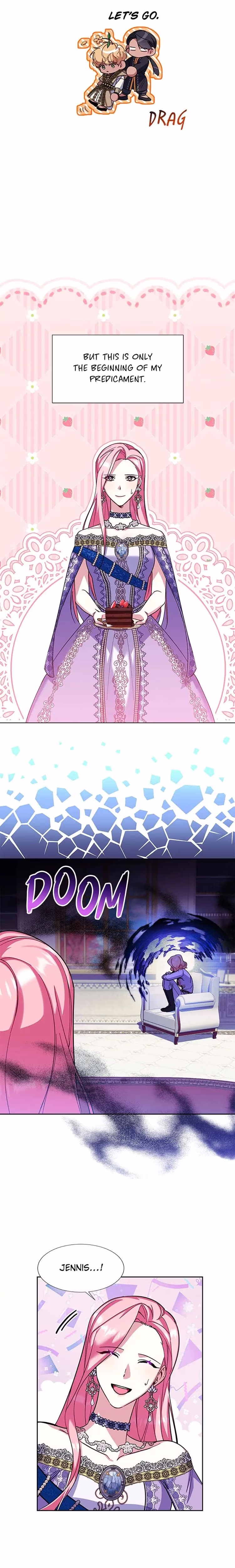 Brother Knows Best - Chapter 39 - Part 7