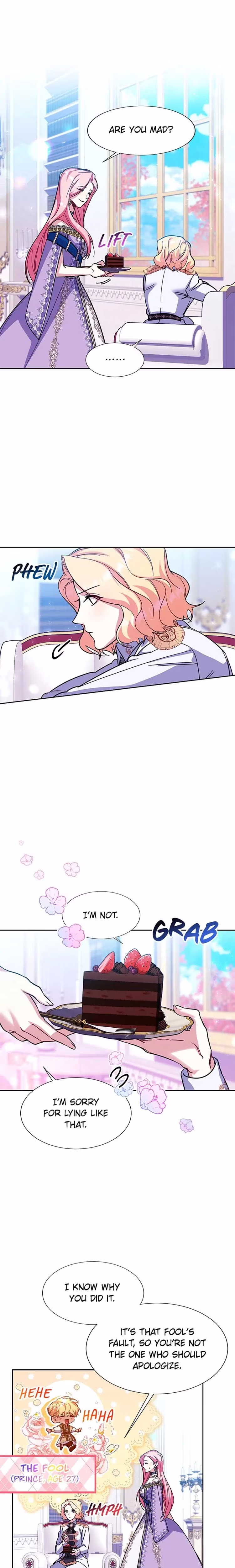 Brother Knows Best - Chapter 39 - Part 8