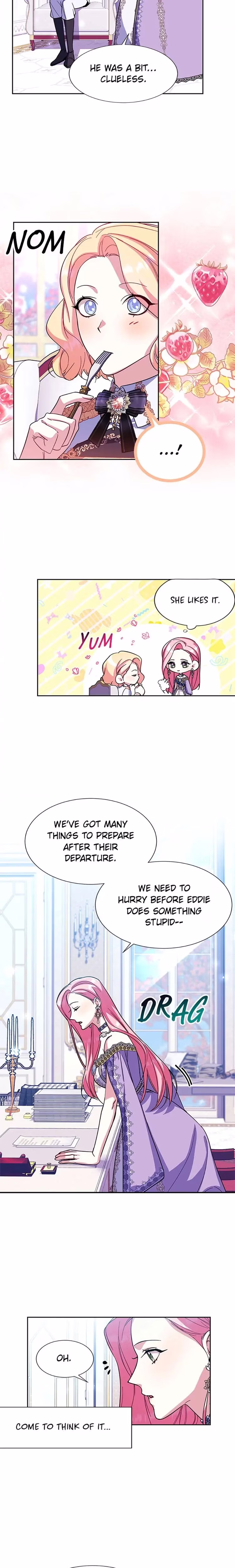 Brother Knows Best - Chapter 39 - Part 9