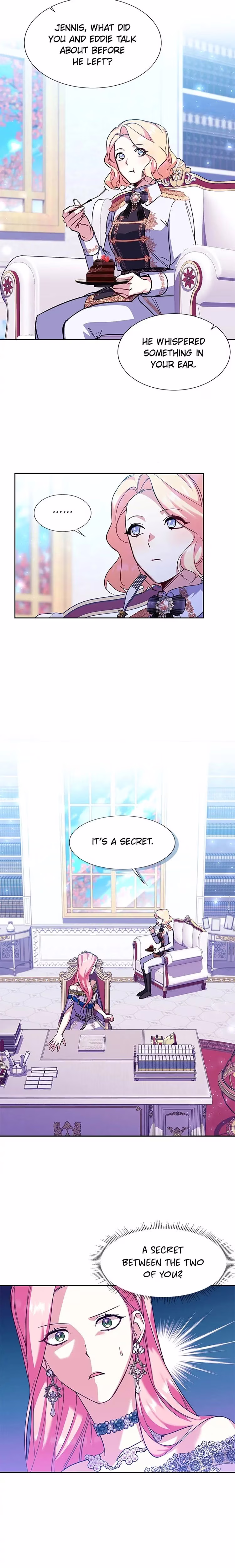 Brother Knows Best - Chapter 39 - Part 10