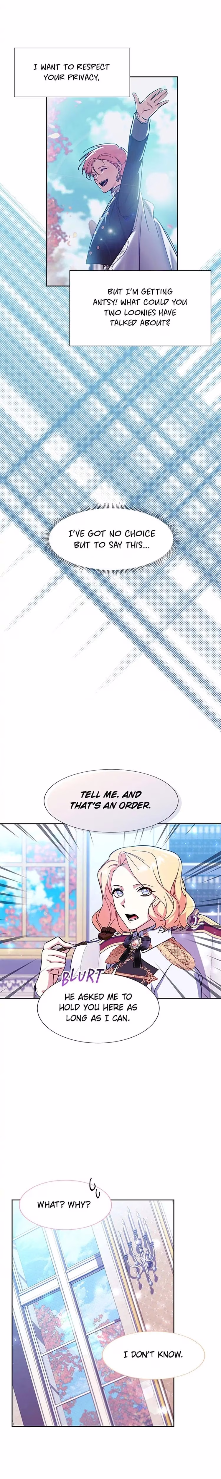 Brother Knows Best - Chapter 39 - Part 11