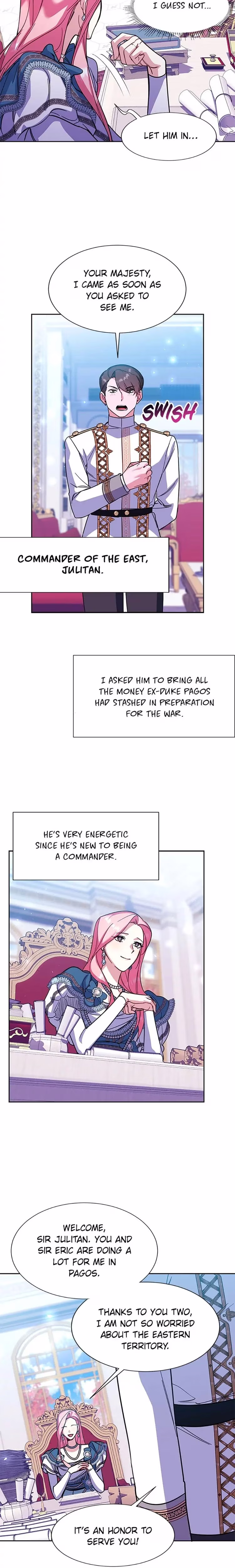 Brother Knows Best - Chapter 39 - Part 14