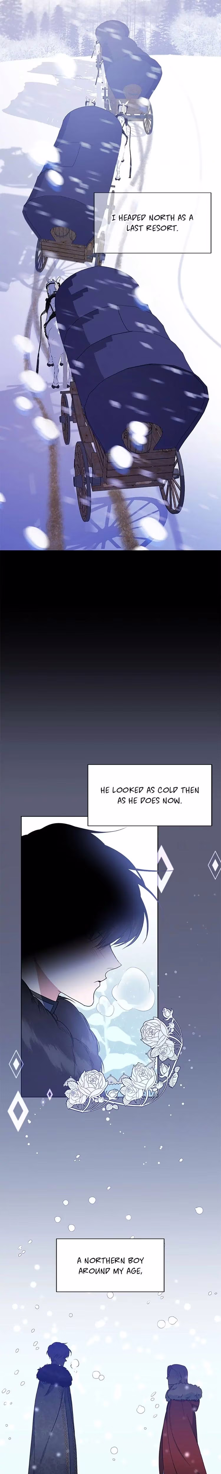 Brother Knows Best - Chapter 4 - Part 3