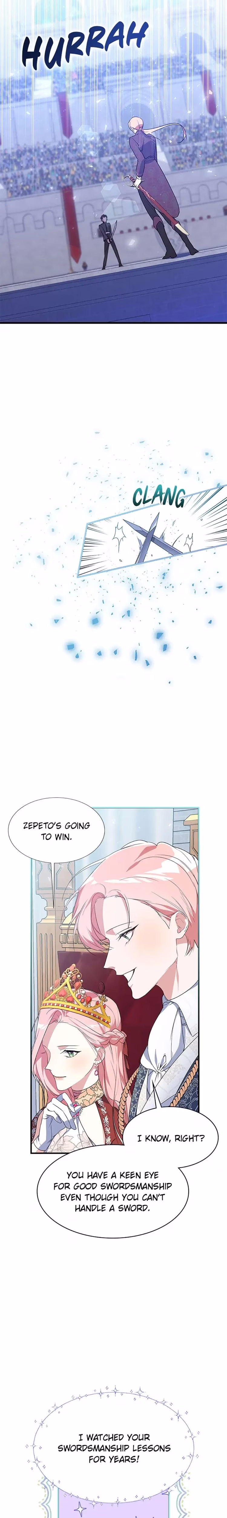 Brother Knows Best - Chapter 4 - Part 6