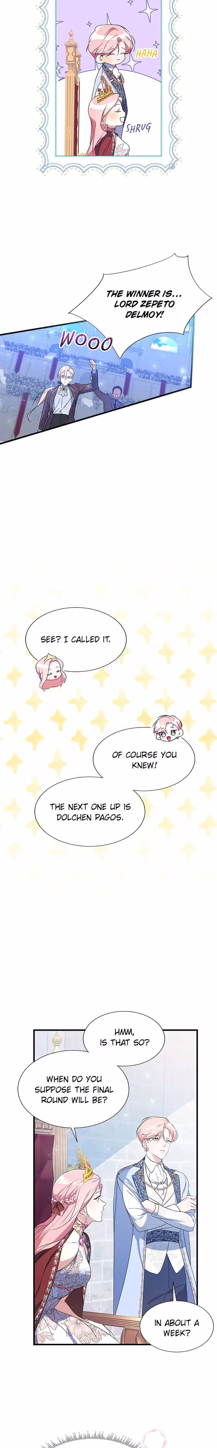 Brother Knows Best - Chapter 4 - Part 7