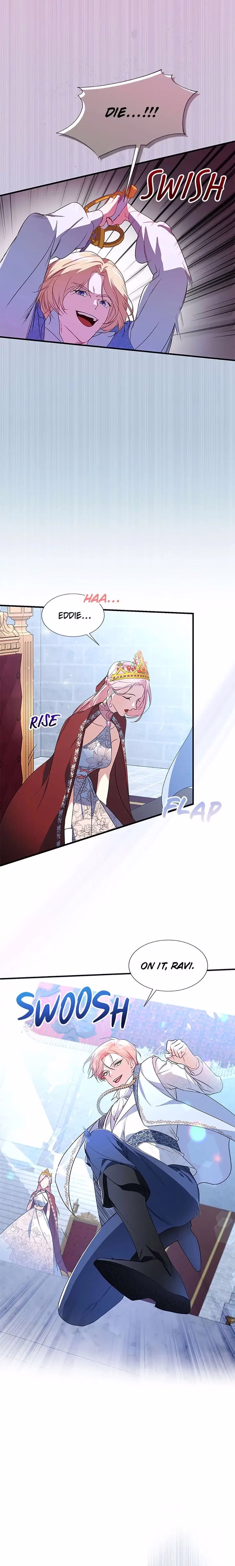 Brother Knows Best - Chapter 4 - Part 9