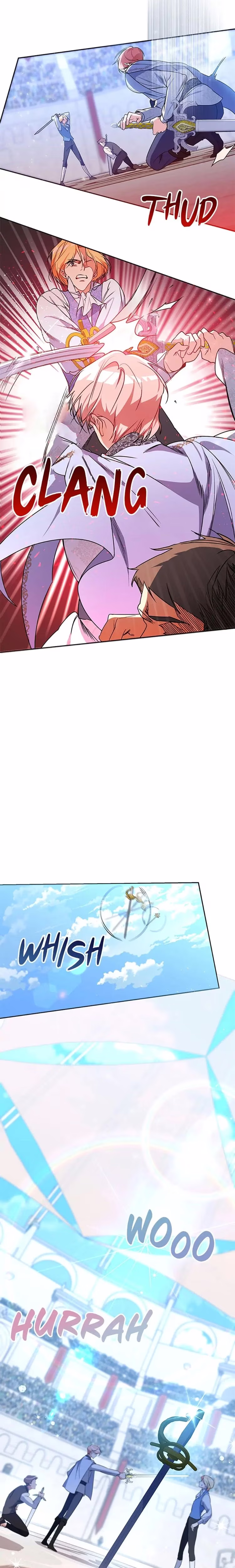 Brother Knows Best - Chapter 4 - Part 10