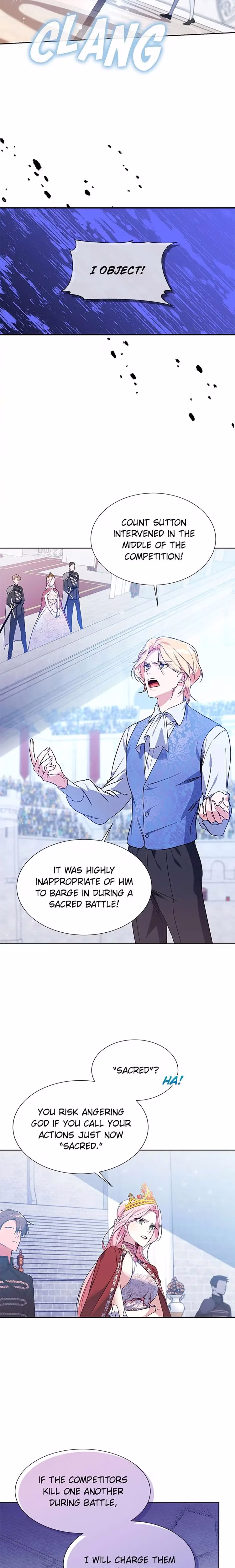 Brother Knows Best - Chapter 4 - Part 11