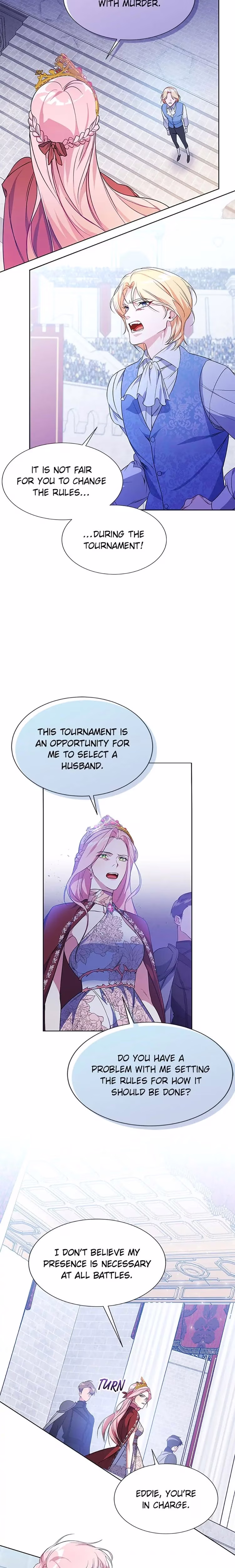 Brother Knows Best - Chapter 4 - Part 12