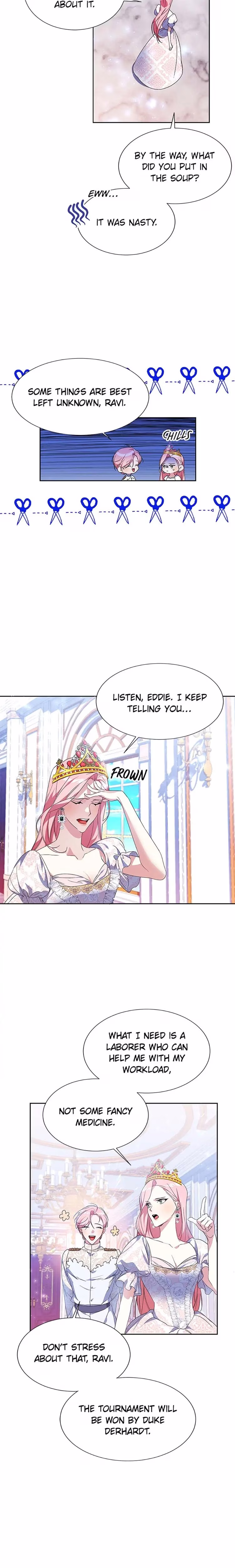 Brother Knows Best - Chapter 4 - Part 21