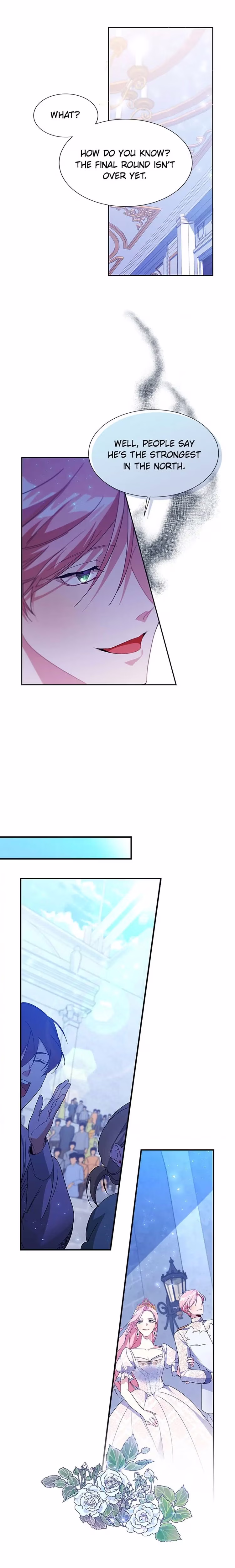 Brother Knows Best - Chapter 4 - Part 22