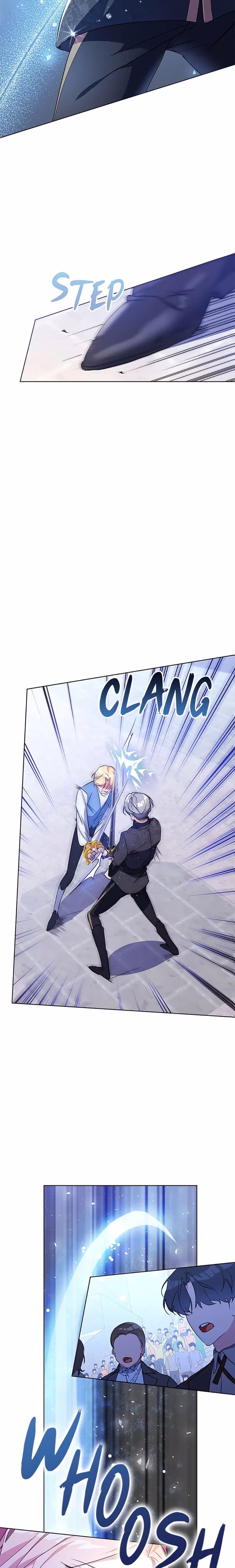 Brother Knows Best - Chapter 4 - Part 24