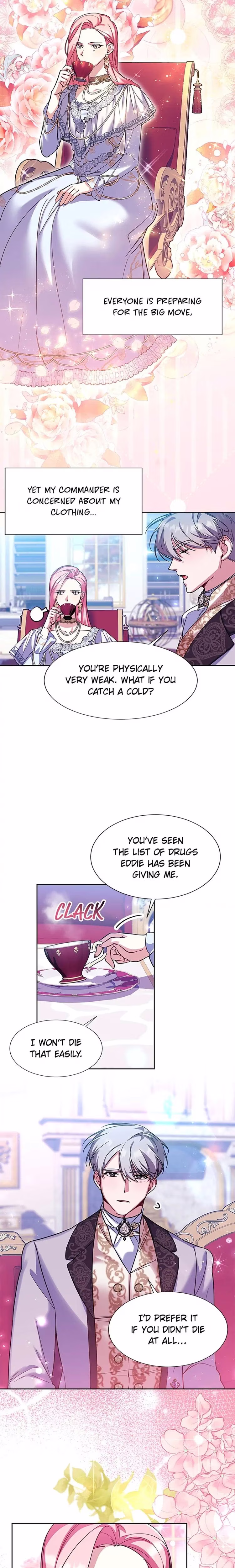 Brother Knows Best - Chapter 40 - Part 3