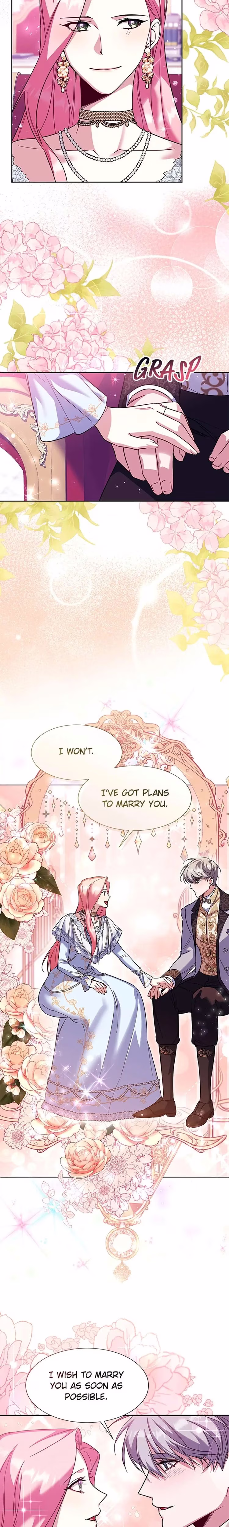 Brother Knows Best - Chapter 40 - Part 4